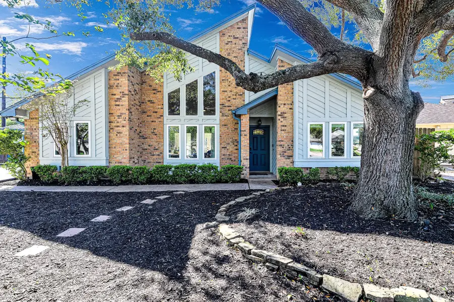 17403 Chicory Drive, Houston, TX 77084 - #3