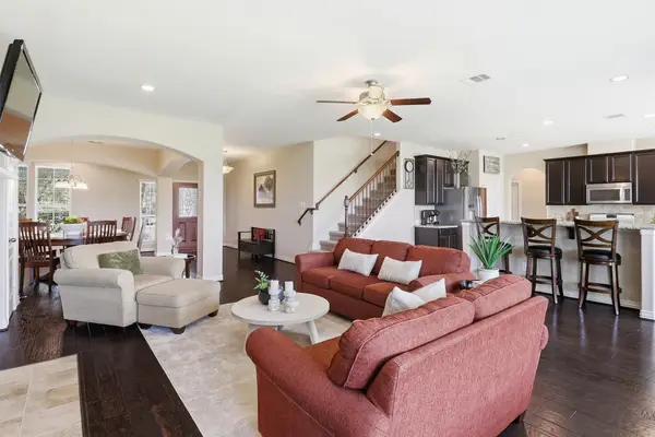3219 Cotton Ranch Drive, Katy, TX 77494