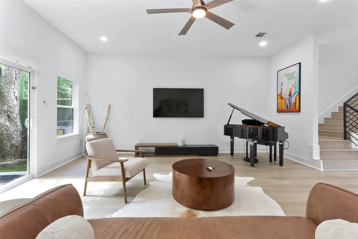 6747 Peerless Street, Houston, TX 77021 - #1