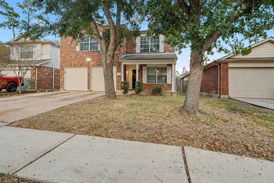 651 Cypresswood Trace, Spring, TX 77373 - Image #2