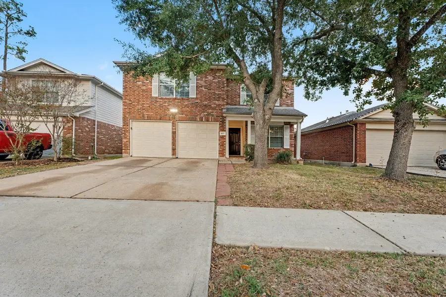651 Cypresswood Trace, Spring, TX 77373 - Image #3