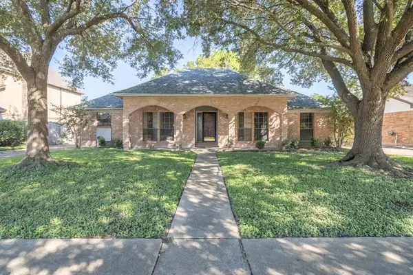 15218 La Paloma Drive, Houston, TX 77083