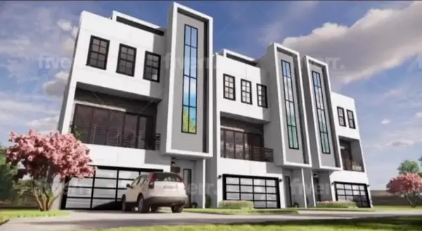 4117 Kolb Street, Houston, TX 77007