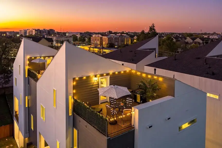 4117 Kolb Street, Houston, TX 77007 - #3