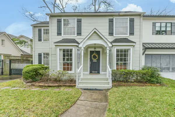 6010 Lake Street, West University Place, TX 77005