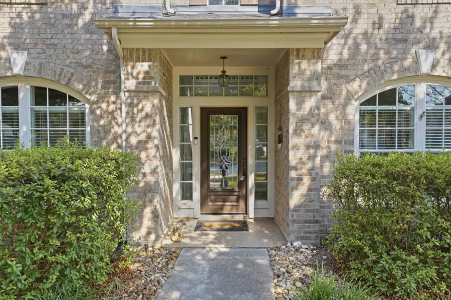 2443 Riverway Oak Drive, Kingwood, TX 77345 - #2
