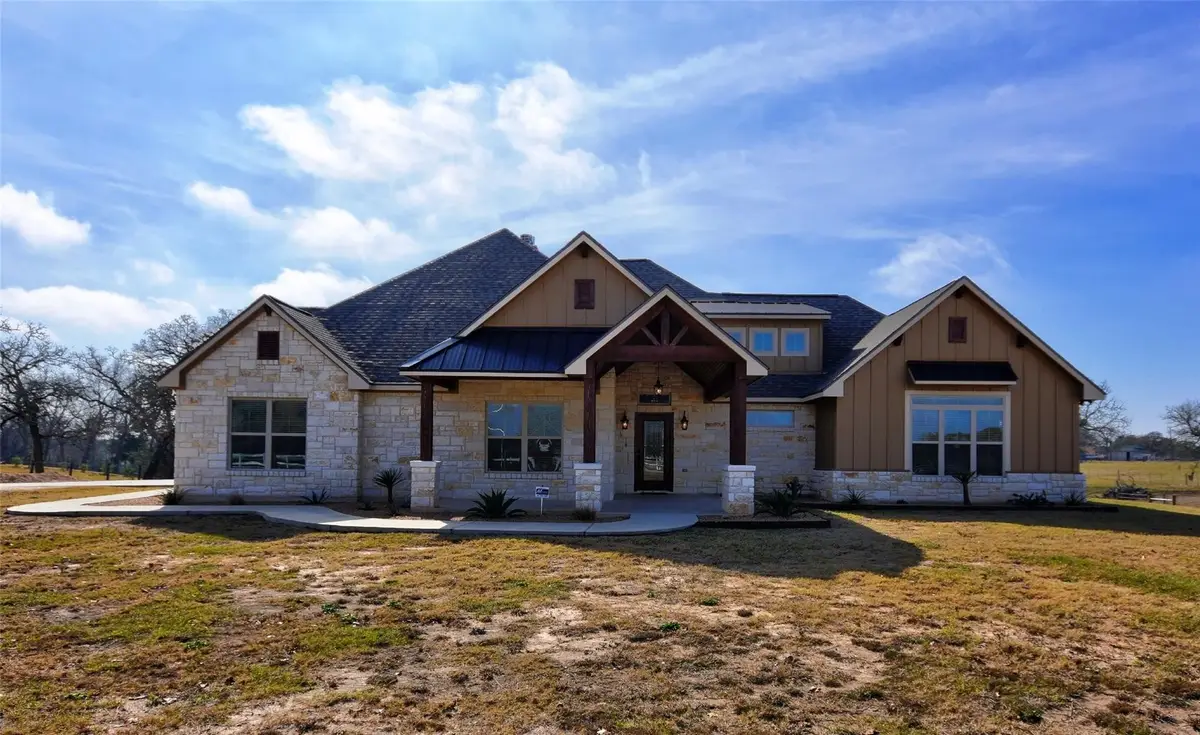 8310 Jared Road, Bellville, TX 77418 - Image #1