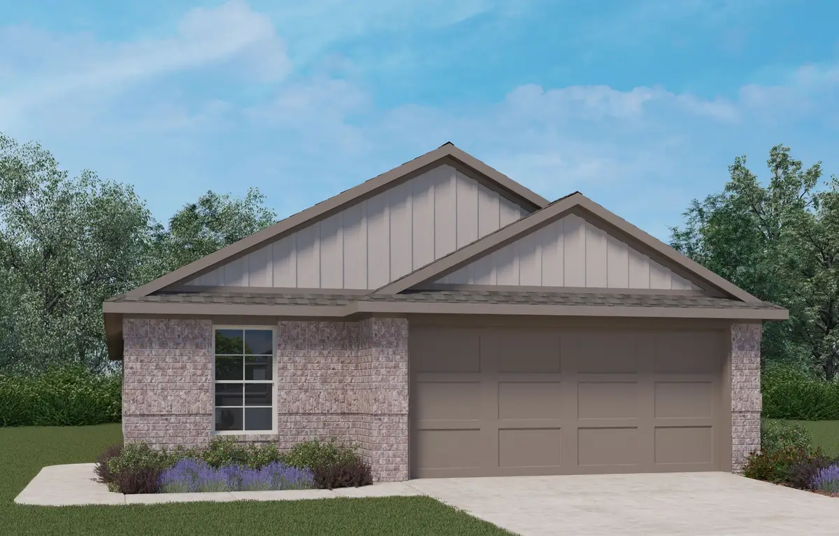 8055 George Crest Lane, Needville, TX 77461 - #1