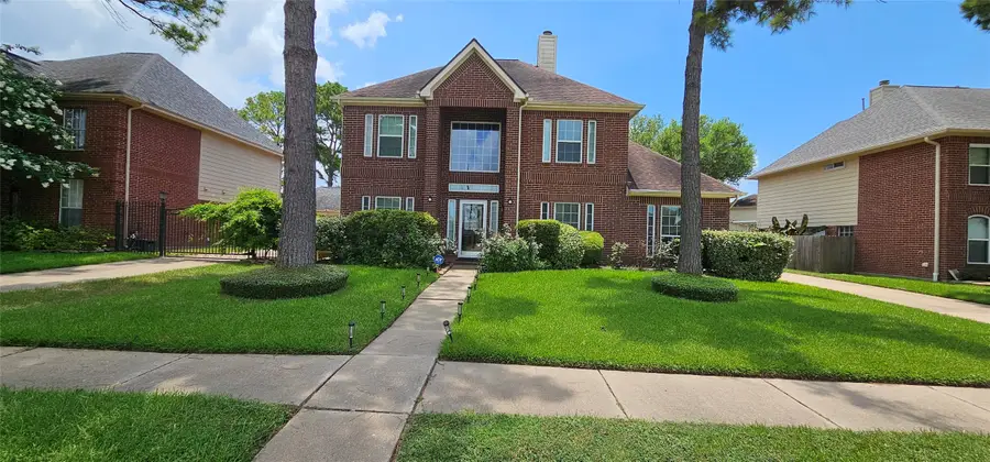 23003 Walderford Drive, Katy, TX 77450 - #2