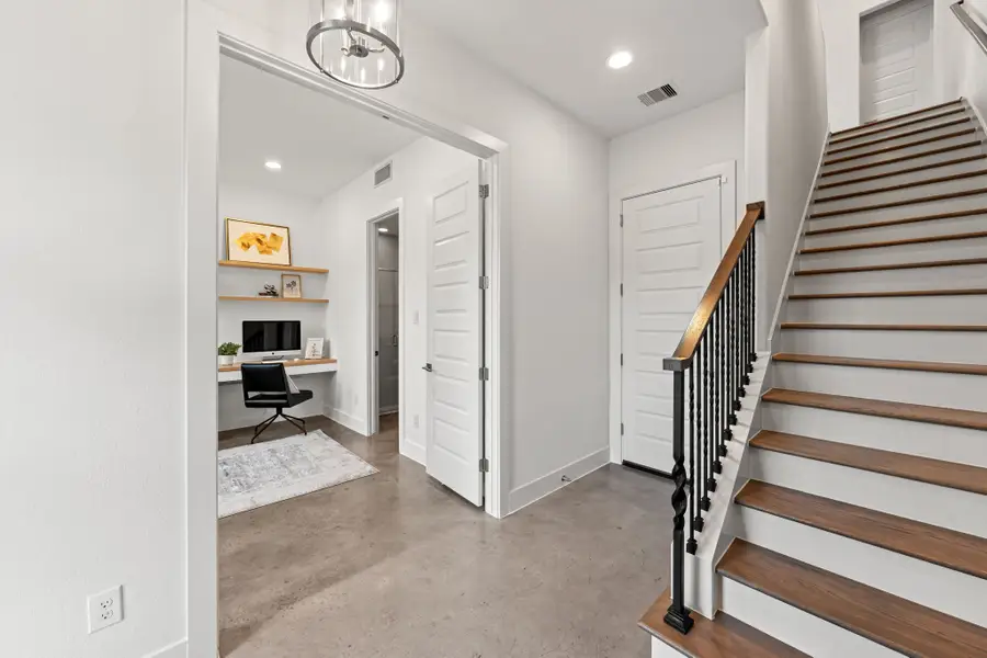 1119 Paige Street, Houston, TX 77003 - #3