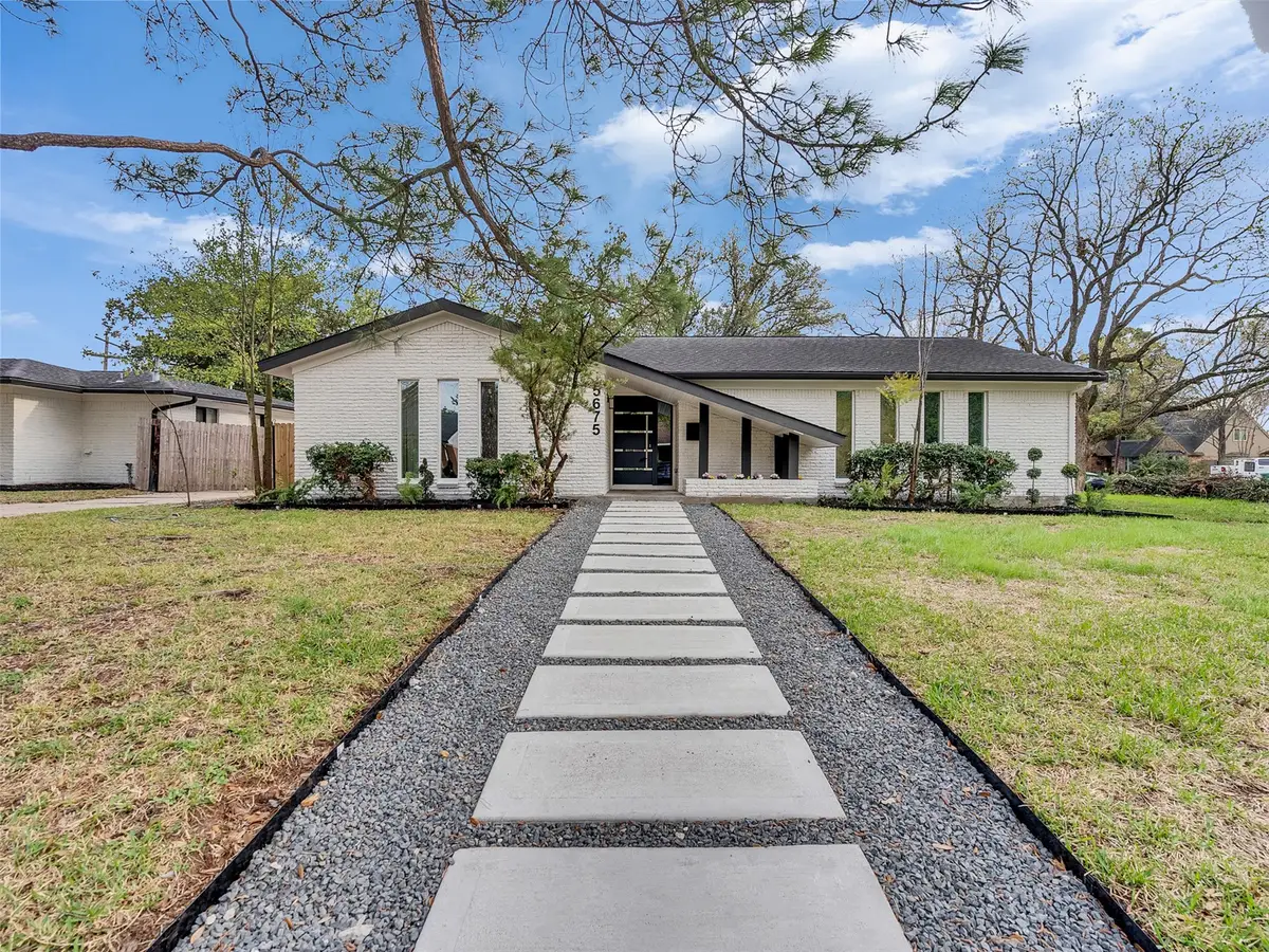 5675 Sylmar Road, Houston, TX 77081 - #1
