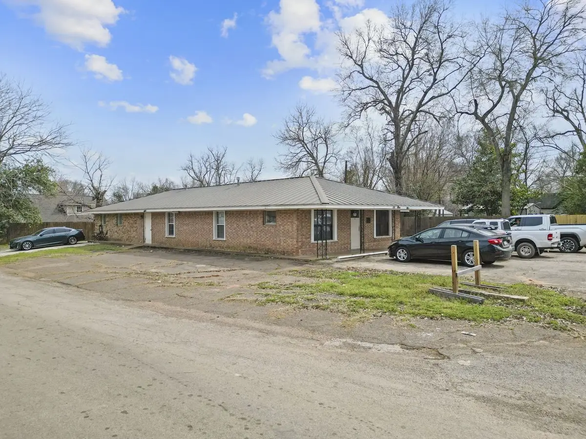 300 Cedar Bend, Crockett, TX 75835 - #1