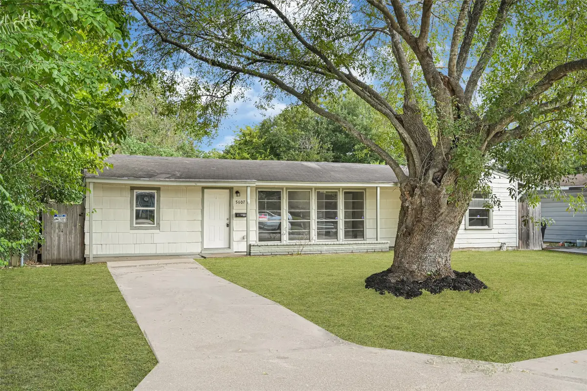5607 Northridge Drive, Houston, TX 77033 - #1