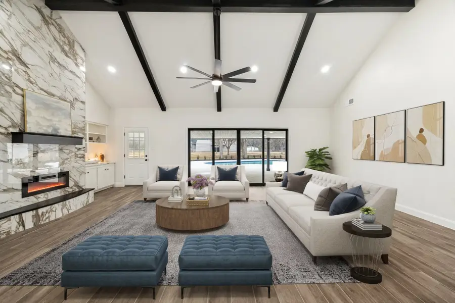 6911 Oak Lane, Richmond, TX 77406 - Image #2