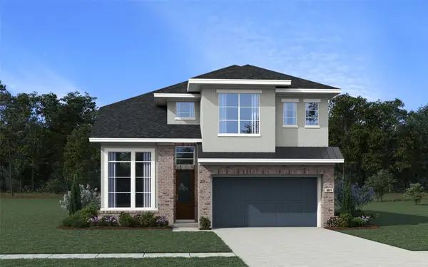 5606 Lighthouse Cove Lane, Katy, TX 77493
