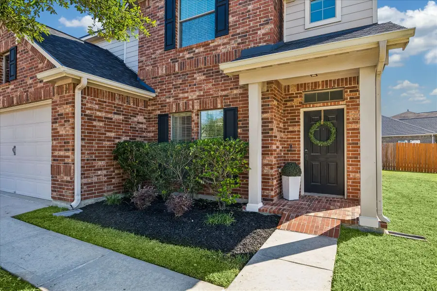 15202 Bartlett Landing Drive, Cypress, TX 77429 - #2