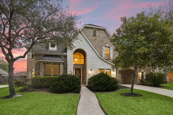31030 S Imperial Path Lane, Spring, TX 77386