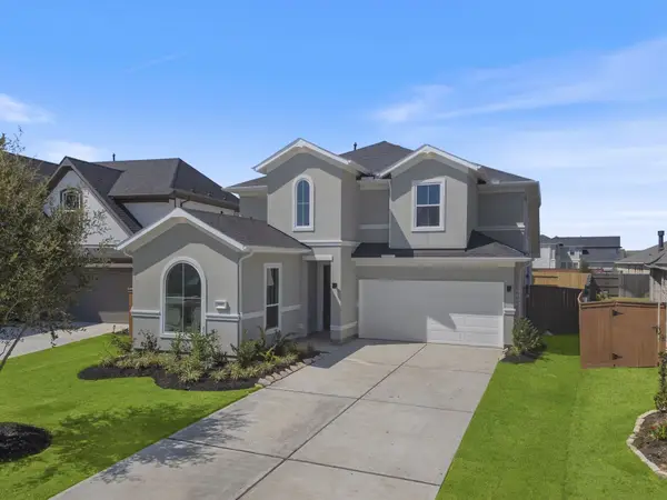 24902 Groundsel Cottage Lane, Katy, TX 77493