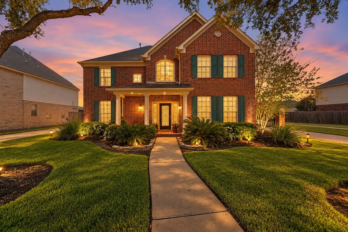 8323 Gentlewood Court, Houston, TX 77095 - #1