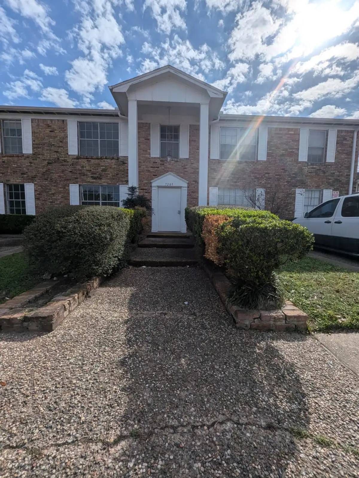 7209 Beechnut Street #A, Houston, TX 77074 - #1