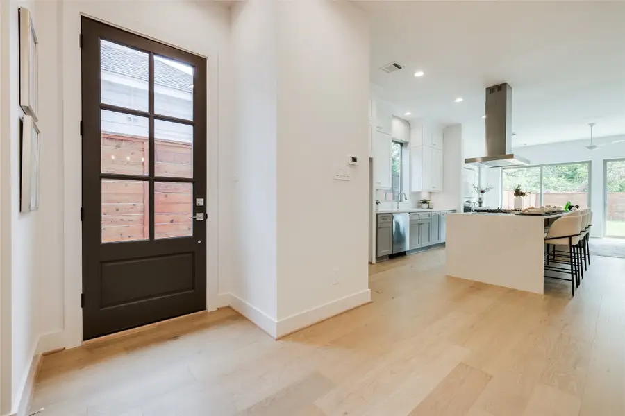 118 E 23rd Street, Houston, TX 77008 - #3