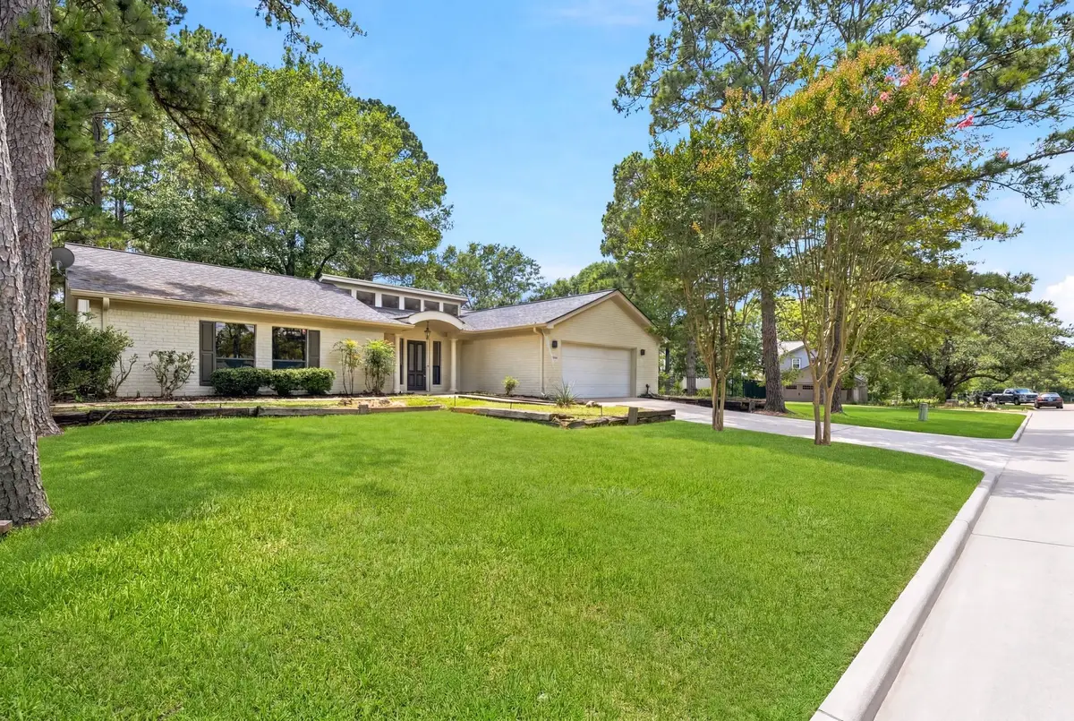 22509 Pebble Beach Way, Huntsville, TX 77320 - #1
