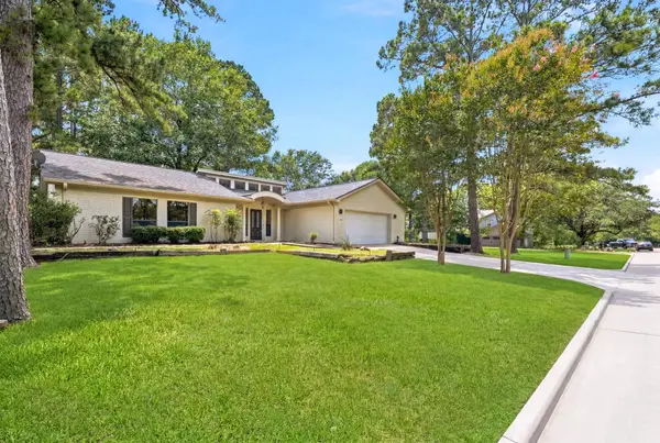 22509 Pebble Beach Way, Huntsville, TX 77320