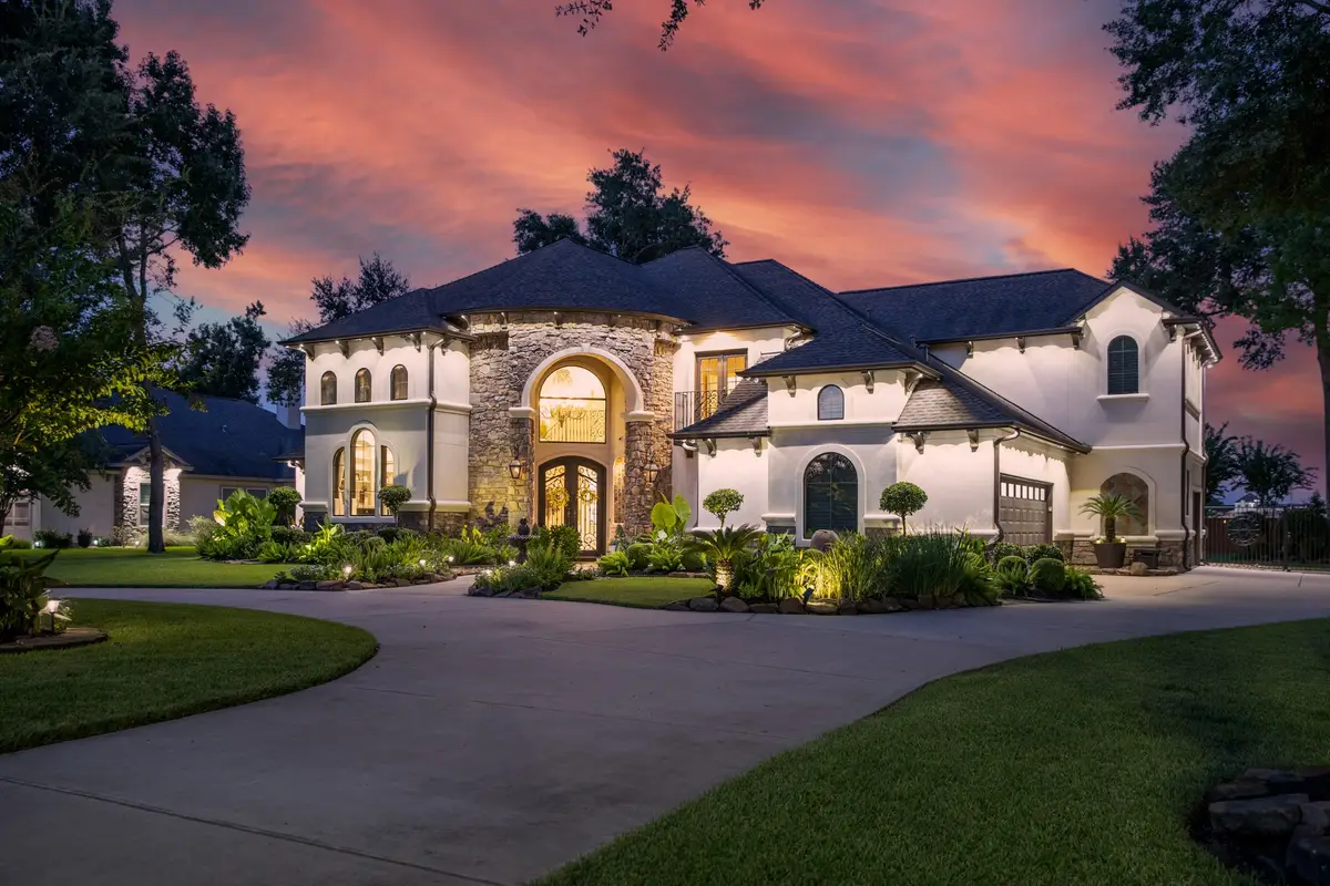 17108 Lakeway Park, Tomball, TX 77375 - #1