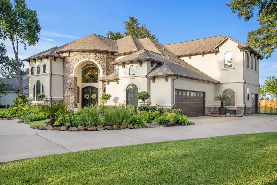 17108 Lakeway Park, Tomball, TX 77375 - #3