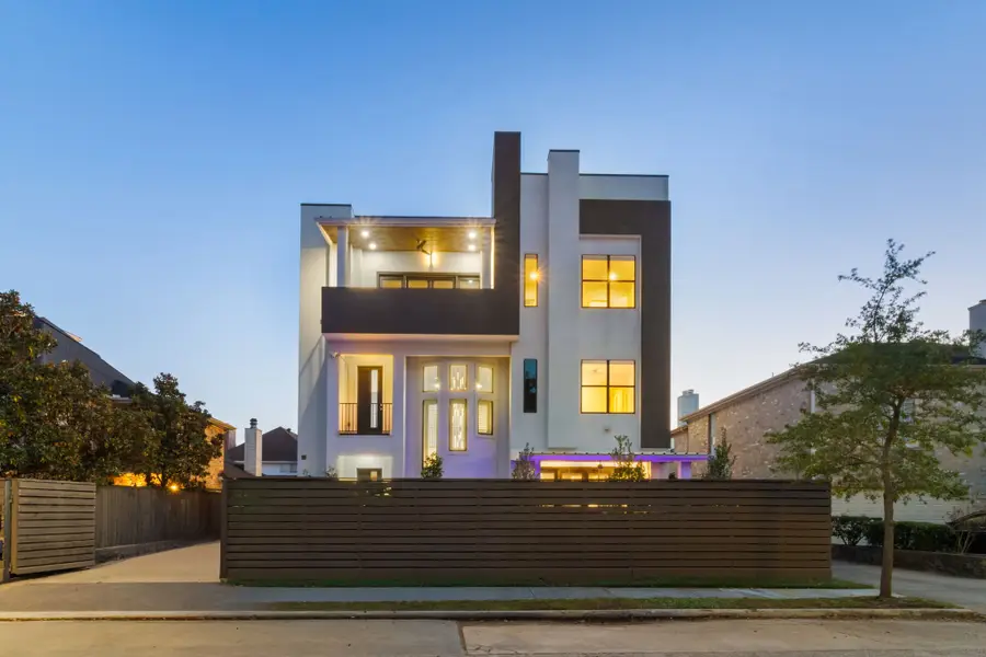 6011 Burgoyne Road #A, Houston, TX 77057 - #2