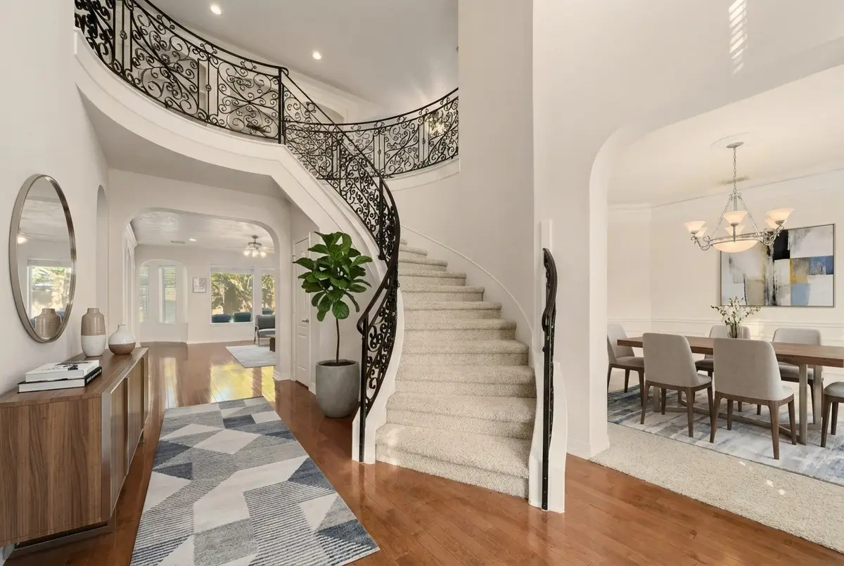 6210 Ballina Canyon Lane, Houston, TX 77041 - Image #1