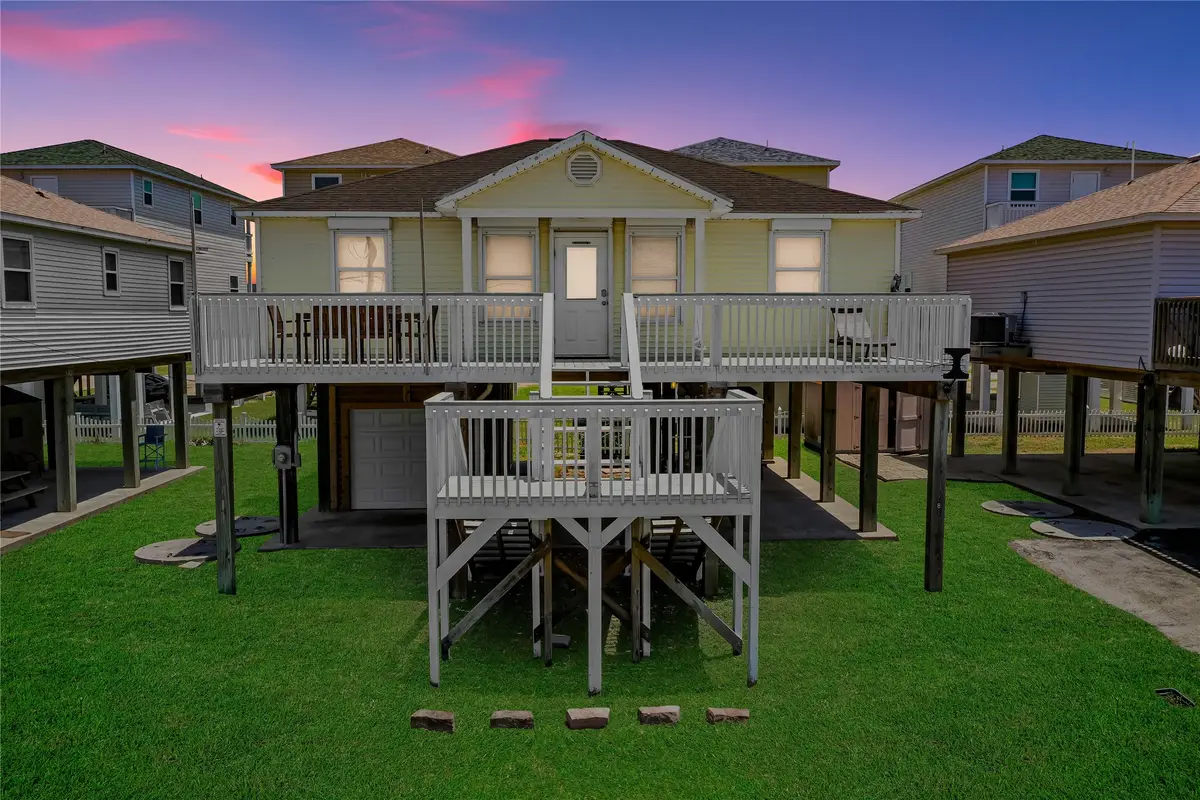 81 Santar Loop, Surfside Beach, TX 77541 - #1