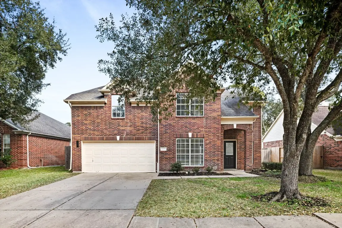 1219 Hollow Ash Lane, Katy, TX 77450 - #1