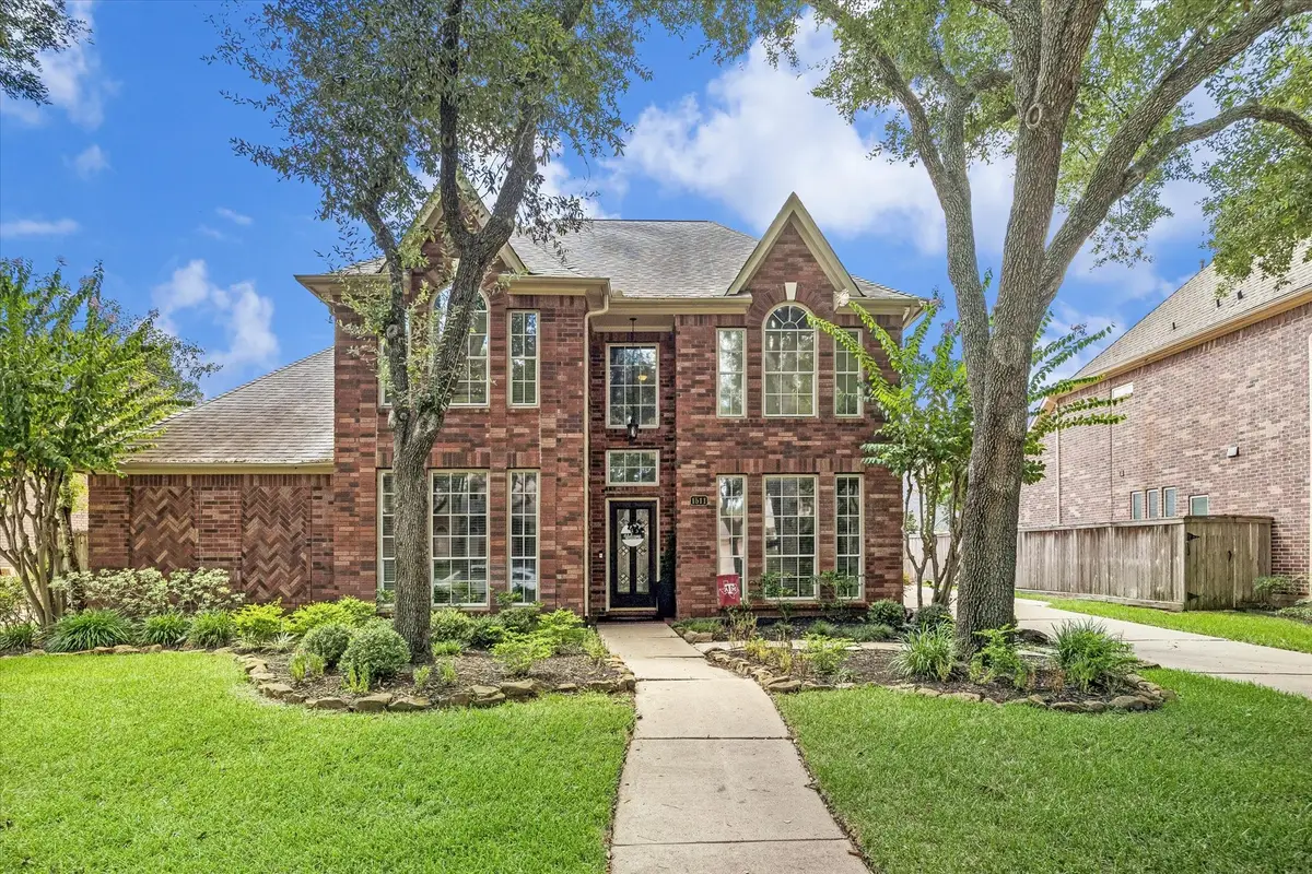 1511 Goodnight Court, Sugar Land, TX 77479 - #1