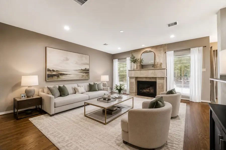 1511 Goodnight Court, Sugar Land, TX 77479 - #3