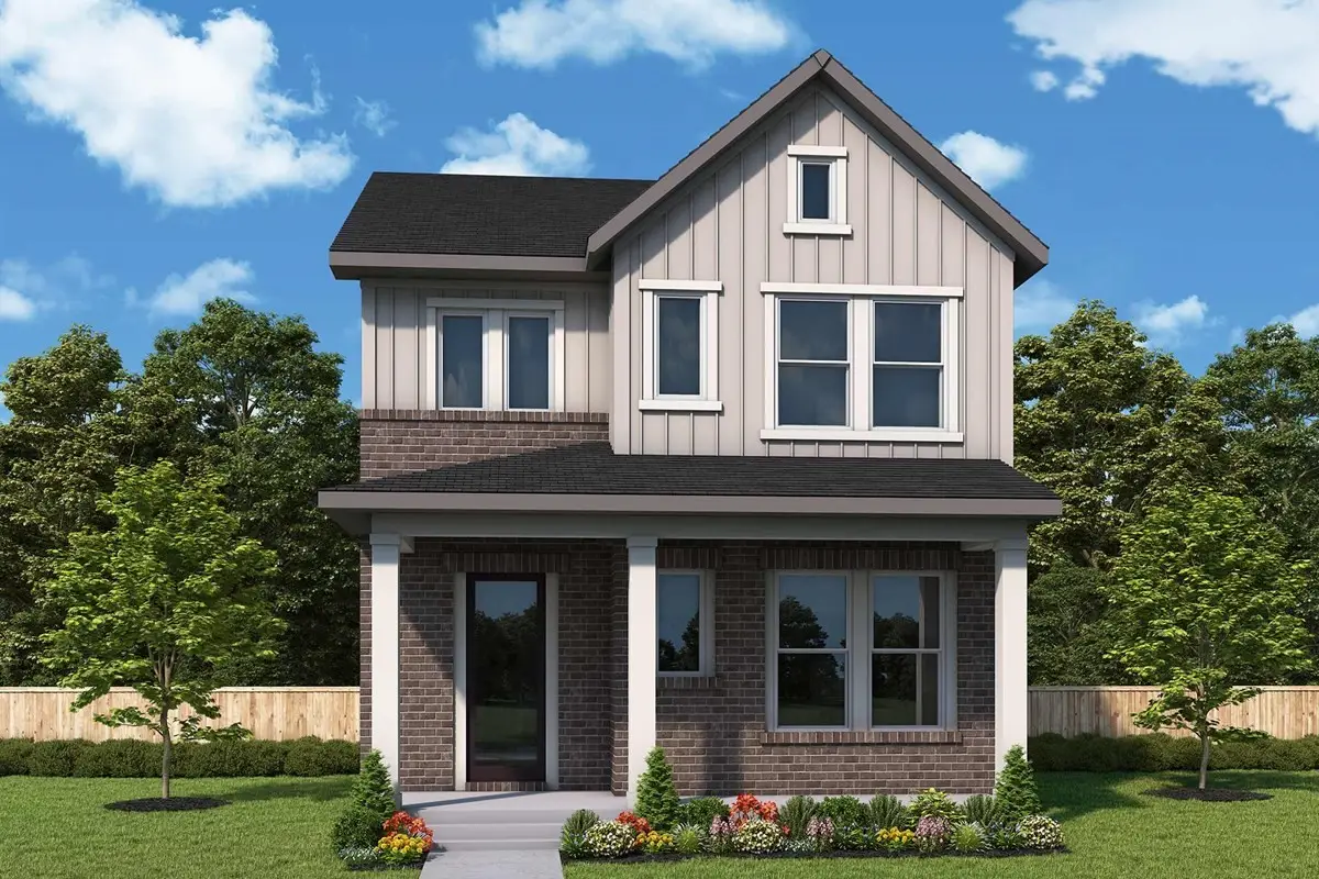 20047 Sunset Serenade Trail, Cypress, TX 77433 - #1