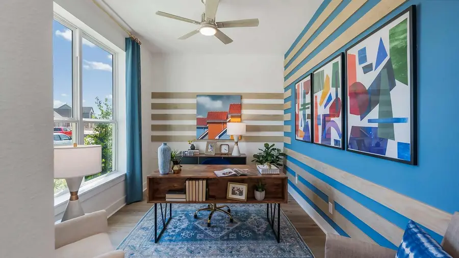 20047 Sunset Serenade Trail, Cypress, TX 77433 - #2