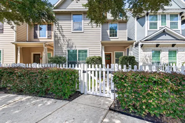 4671 Trembling Forest Lane, Houston, TX 77092
