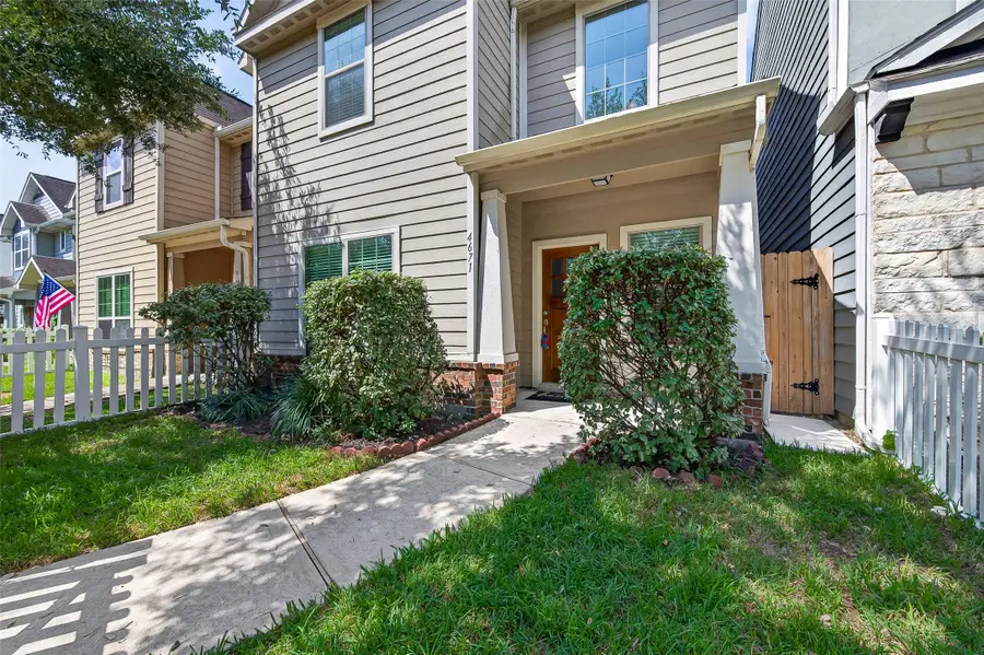 4671 Trembling Forest Lane, Houston, TX 77092 - #2