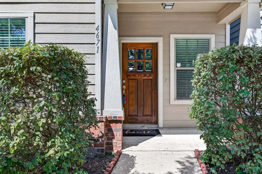 4671 Trembling Forest Lane, Houston, TX 77092 - #3