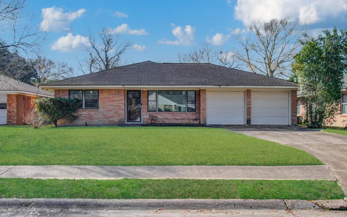 4315 Sanford Road, Houston, TX 77035 - #1