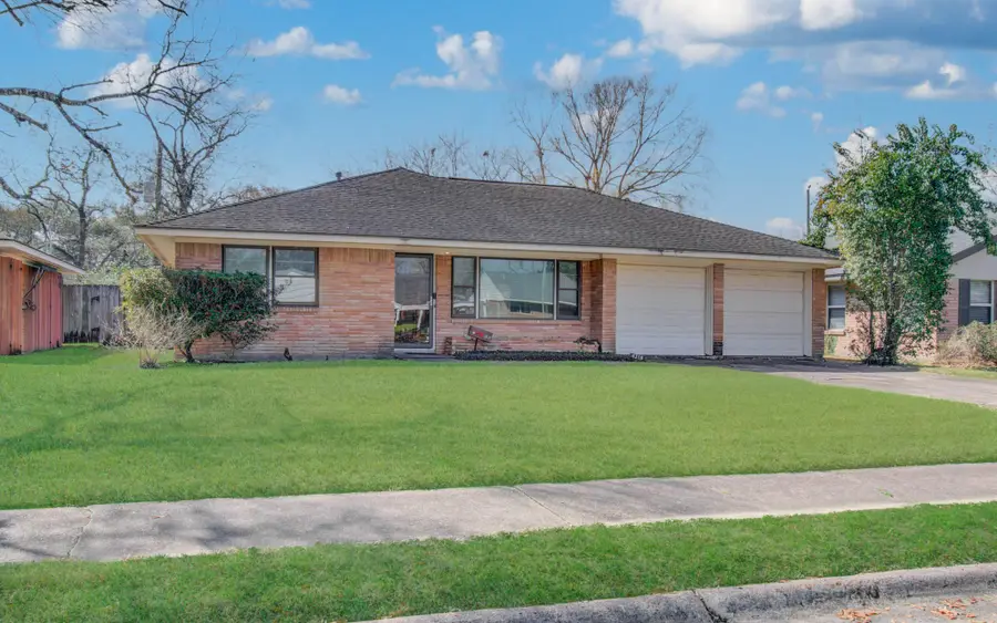 4315 Sanford Road, Houston, TX 77035 - #2