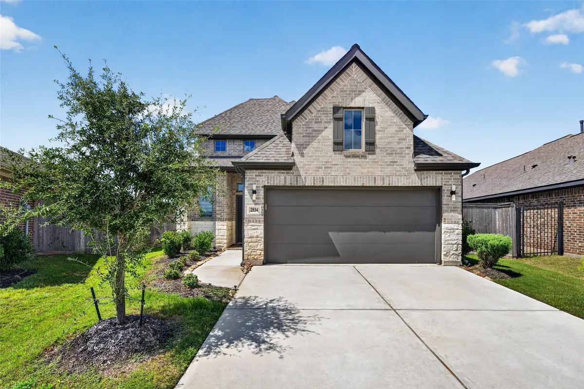 2534 Alder Wood Lane, Katy, TX 77494 - #1