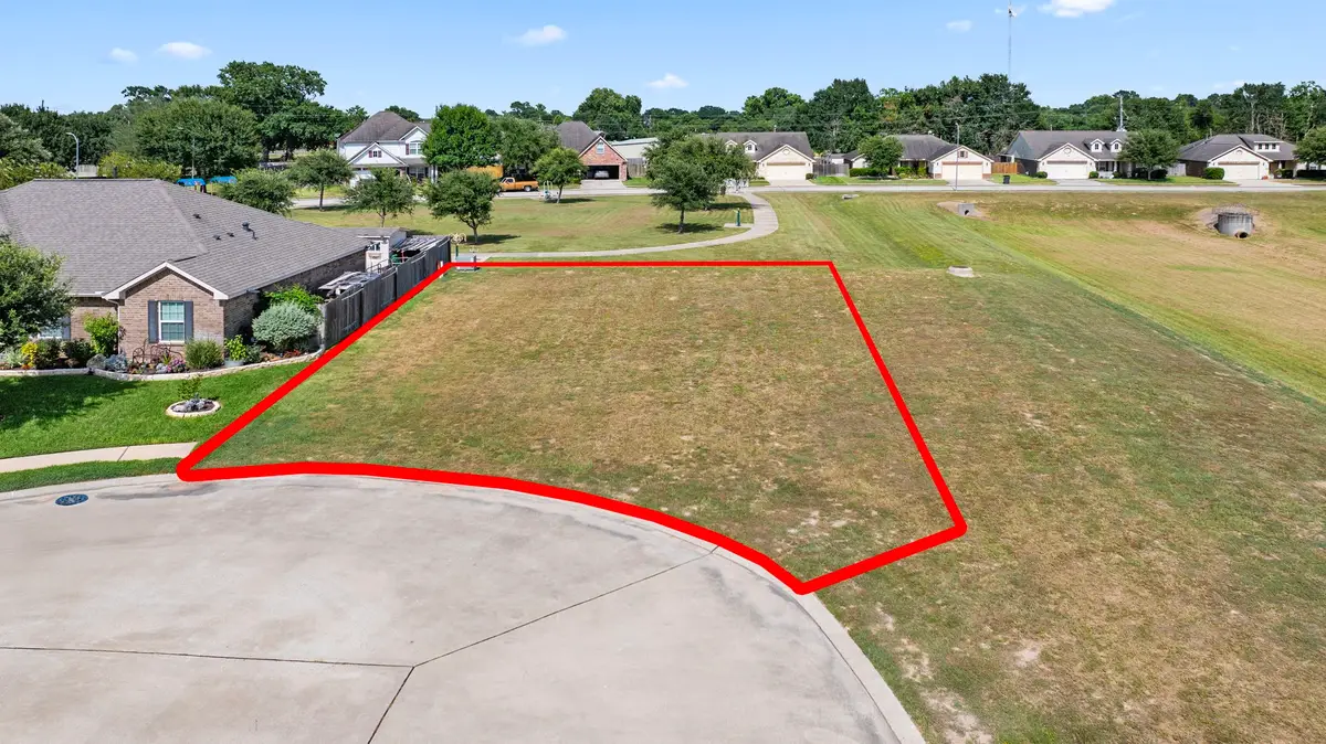 806 Honeysuckle Court, Sealy, TX 77474 - #1