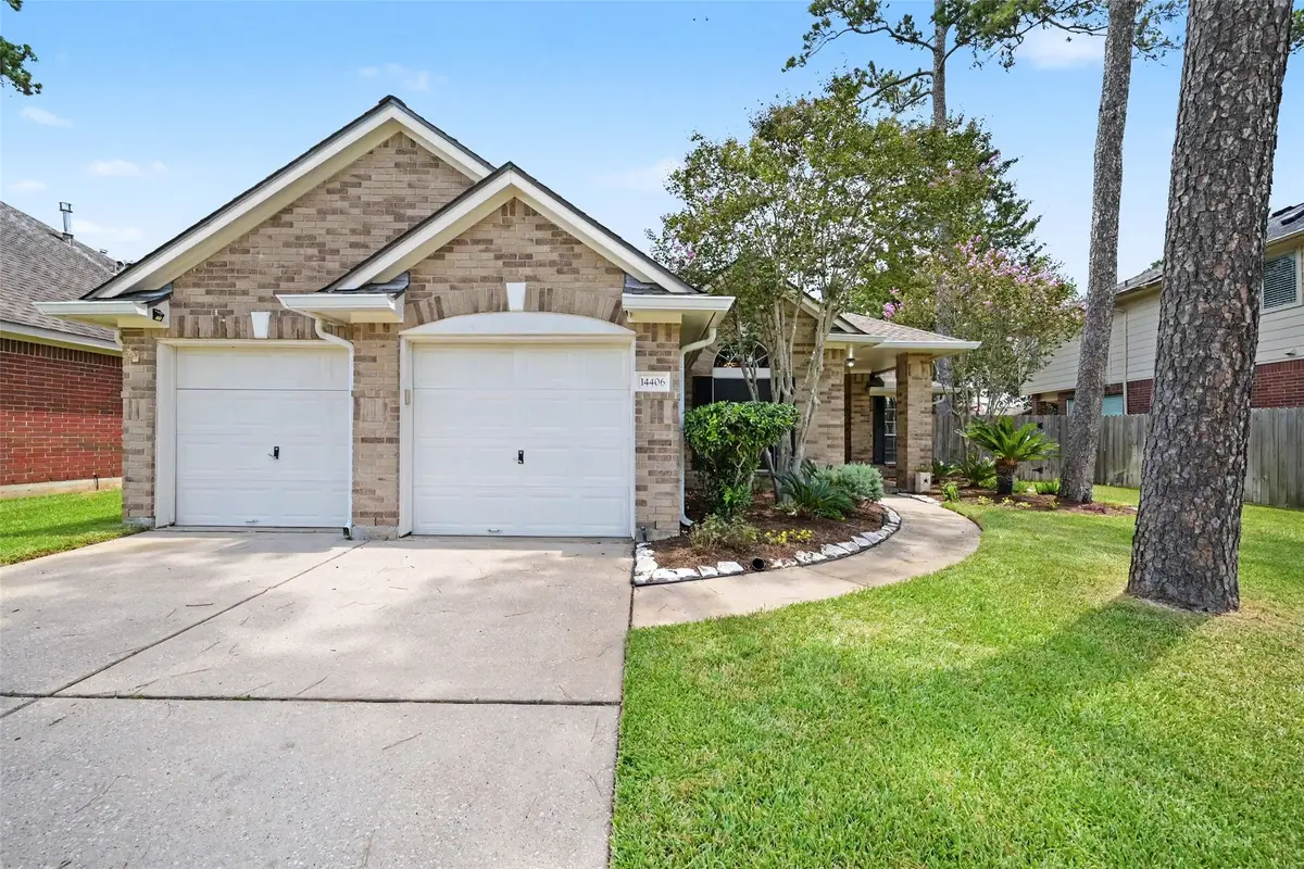 14406 Sandalin Drive, Cypress, TX 77429 - #1