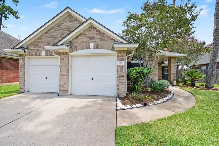 14406 Sandalin Drive, Cypress, TX 77429 - #2