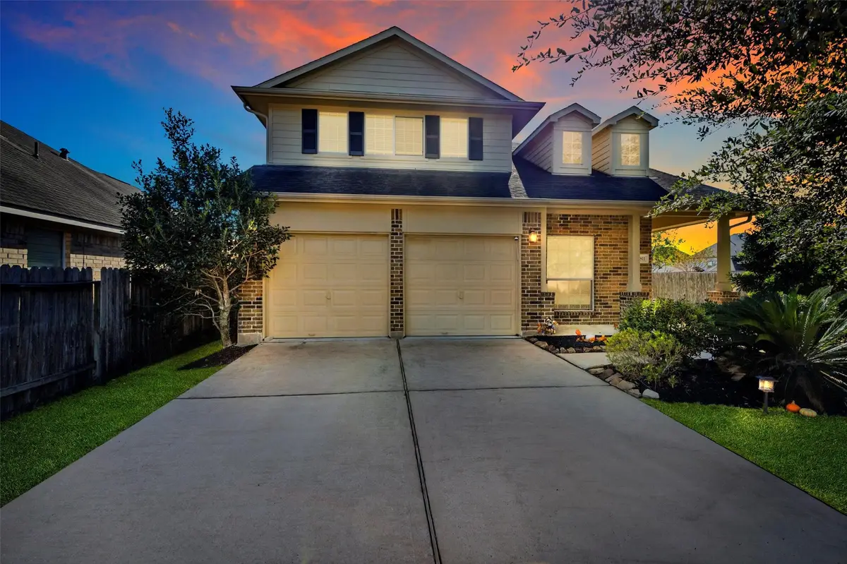 16811 Chaco Canyon Court, Cypress, TX 77429 - Image #1