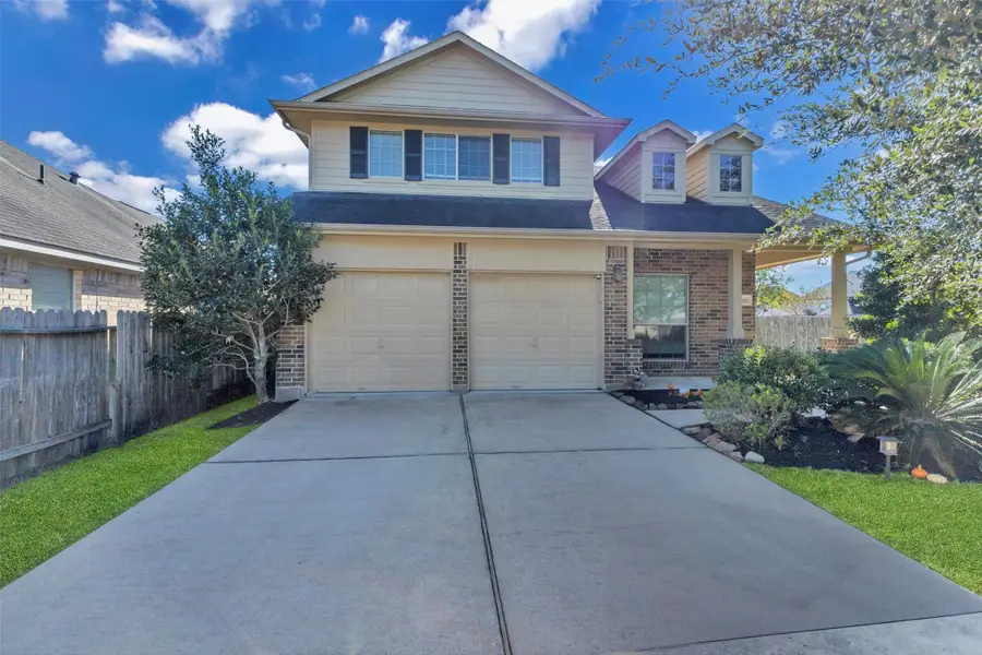 16811 Chaco Canyon Court, Cypress, TX 77429 - Image #2