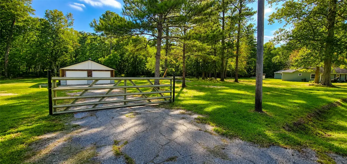 302 Waterfall Drive, Huffman, TX 77336 - #1