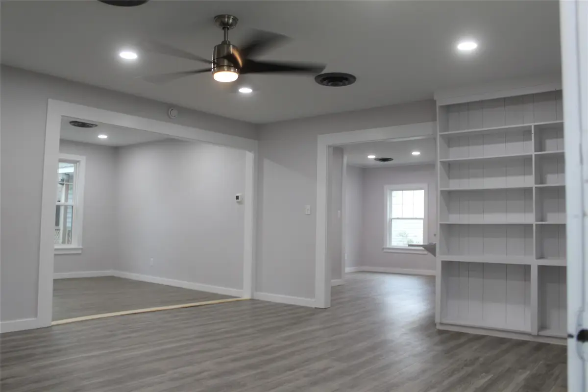 807 Depot Street, El Campo, TX 77437 - #1